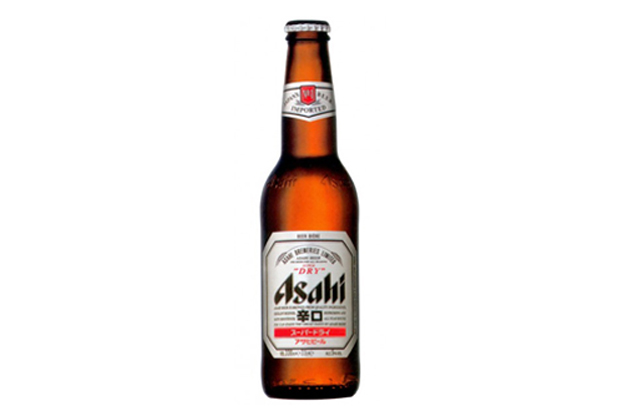 Bière Asahi 33cl