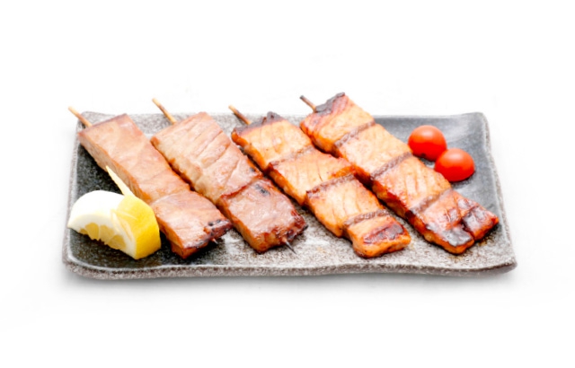 BROCHETTES X 4