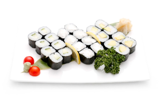 24 Maki