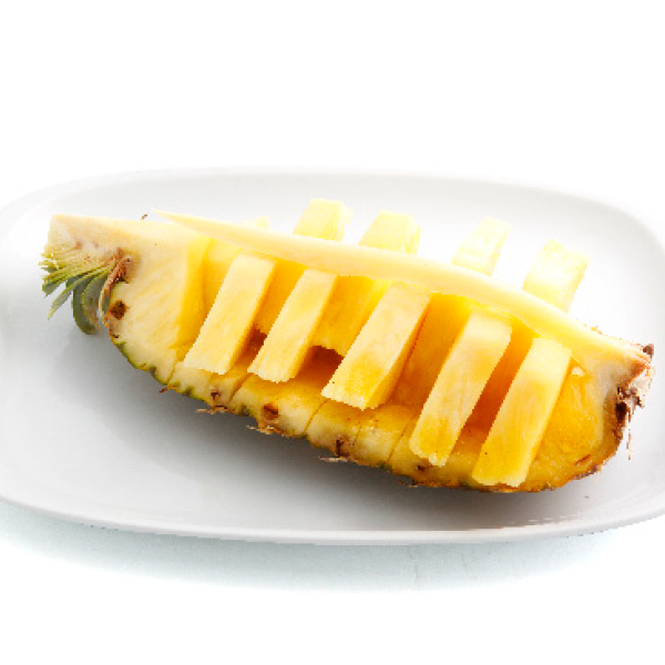 ANANAS FRAIS